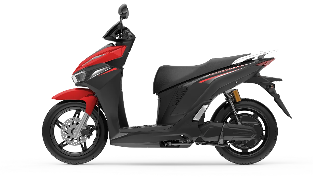 Xe máy điện Vinfast Viper